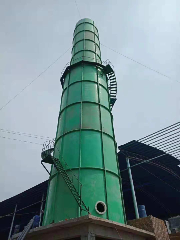 太原RCO催化燃燒-高溫穩(wěn)定性-適應(yīng)高溫工況長期運行
